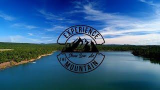 Experience the Mountain - Show Low Lake