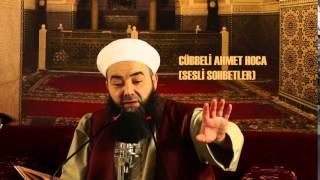 Cübbeli Ahmet Hoca Lalegül Fm Sohbetleri /Kabir Azabı/