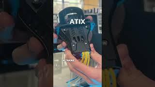 Сравнение топовых BiLED модулей от NTS-Auto #shorts