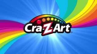 Get Ready For Back To School with Cra-Z-Art