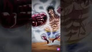 I AM SO BAD(One piece)