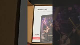 #instream #yololiv