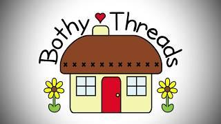 Bothy Threads - Cross Stitch