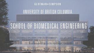 UBC School of Biomedical Engineering