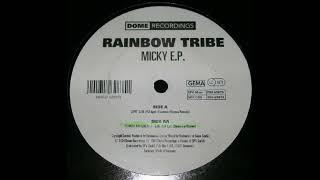 Rainbow Tribe - Cupit (Trance 1994)