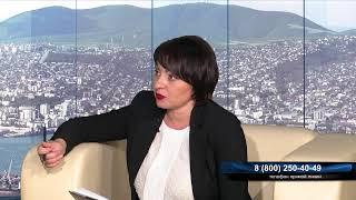 Прямая трансляция пользователя Новороссийское телевидение