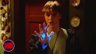 When Anton Finds Out HE'S The Killer! | Idle Hands | Now Scaring