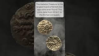 The Oldest Coins