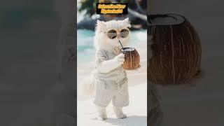 Chill karo  || #cat#cute #short #shorts #kgstories24 #shortfeeds