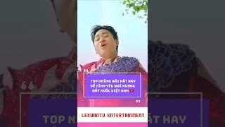 Top những bài hát hay về tình yêu Quê hương Đất nước  phần 1 #shorts