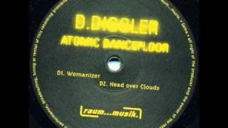 D.Diggler - Heads Over Clouds