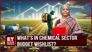 Budget Wishlist: GST On Agrochem & Pesticides In Focus | Rajesh Aggarwal Of Insecticides (India) Ltd