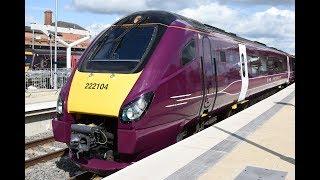 East Midlands Railway sets outs its plans for the future