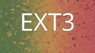 EXT3