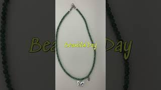 목걸이 #diy #handmade#Necklace