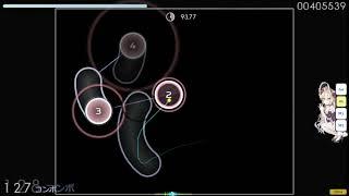 osu! - Feel better [Extra] A rank 93.07%