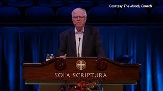 Dr. Erwin Lutzer responds to cancel culture