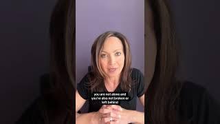 Who am I without my business? #startingover #careerchange #truth #deeptalk #reinvention