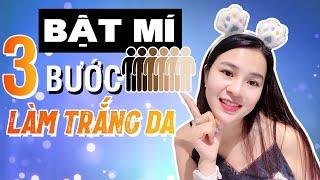 Bác sĩ Cao Xuân Ngọc tiết lộ 3 Bước làm trắng da dễ thực hiện