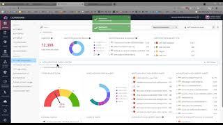 CSPM: From Posture management to Findings & Dashboards