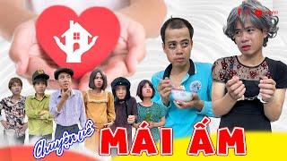 Phim hài cô Hến | Chuyện về mái ấm | Olinhli