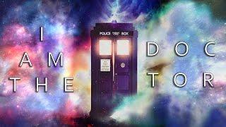 Doctor Who | I am the Doctor