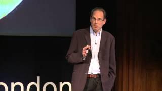 Autism, Sex and Science: Simon Baron-Cohen at TEDxKingsCollegeLondon