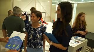 Shima Seiki Italia Intervista a Pitti Immagine Filati