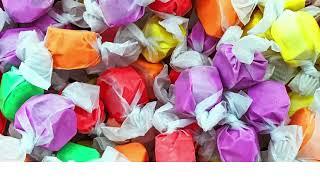 Happy National Taffy Day!