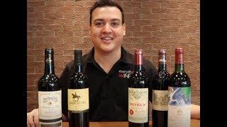 Vi-know more about Bordeaux with Rob Carras!