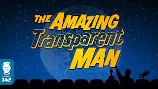 MST3K 623: The Amazing Transparent Man (FULL MOVIE)