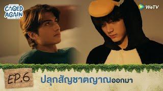 Caged Again บอกกรงๆ...ว่ารักเธอ | HIGHLIGHT EP.6 | ปลุกสัญชาตญาณออกมา | WeTV