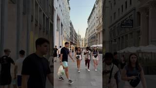 Milan Italy: Experience Milan’s Luxury Fashion Street and Grand Cathedral