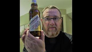 Wainwright Golden Beer From Wolverhampton Review