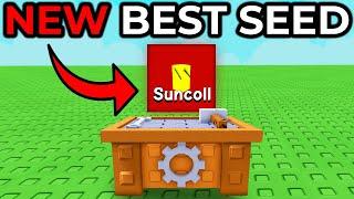 This SECRET SEED is BETTER THAN THE CANDY BLOSSOM! (Grow a Garden)