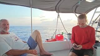 Sailing Full time, An Honest conversation