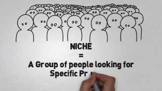 What is a Niche Market?