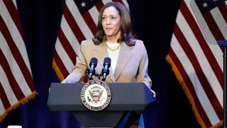 It would have been a ‘disaster’ if Kamala Harris won the US election