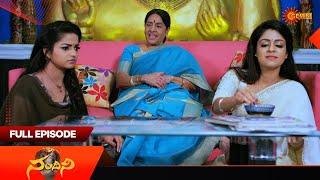 Nandhini - Full Episodes  | EP - 33 | 18 June 2025 | Gemini TV | Telugu Serial