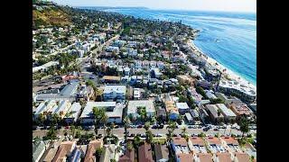 Windansea Charming Coastal Retreat | 329 Bonair St., Unit #8, La Jolla, CA 92037