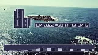 Dan Miller - Melodic/Progressive House 07-2022 #summertime #melodichouse #progressivehouse