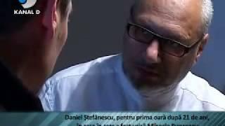 dr. Cristian Andrei despre Daniel Stefanescu