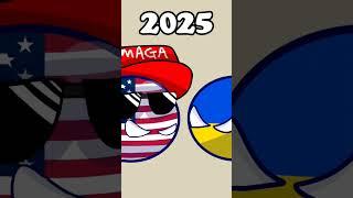 USA-Ukraine relationship