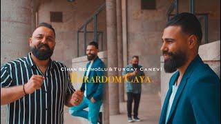 Cihan Selimoglu & Turgay Canevi - BARARDOM CAYA  (OFFICIAL VIDEO 4K)