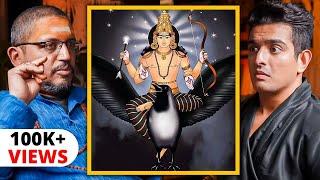 Shani Mahadasha EXPLAINED - How To Please Saturn - Rajarshi Nandy