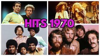 150 Hit Songs of 1970 (Re-Upload)