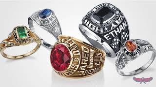 HERITAGE RINGS