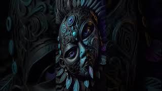 Psychedelic visuals #visual #psychedelic #aigenerated #trip #viral #hallucinations #psytrance
