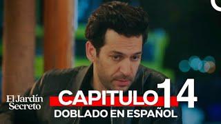 El Jardín Secreto Capitulo 14 (Doblado en Espanol)