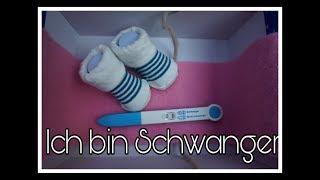 ICH BIN SCHWANGER || Reborn Baby Deutsch